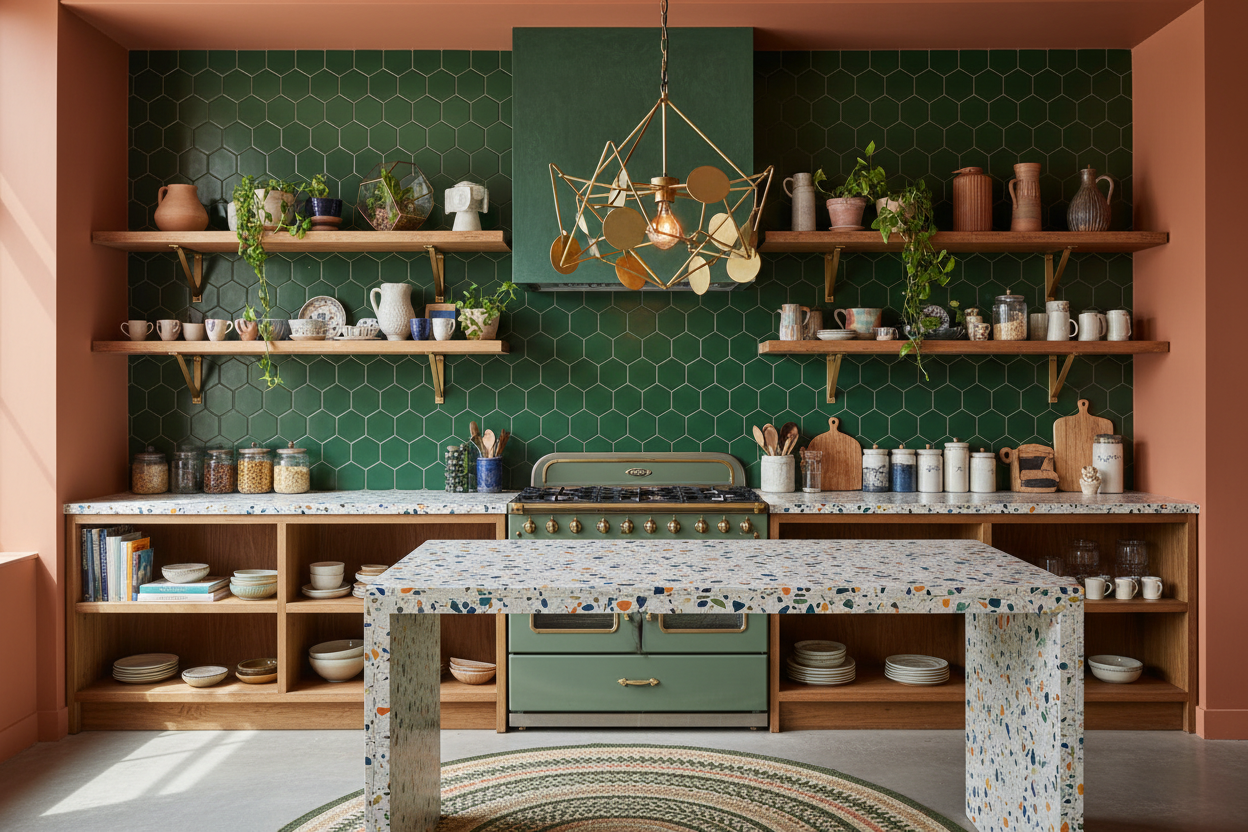 more unique design need